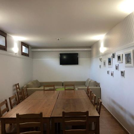 Casa De Navalhorno Valsain Apartment La Pradera de Navalhorno Bagian luar foto