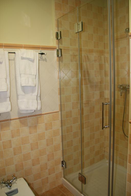 Casa De Navalhorno Valsain Apartment La Pradera de Navalhorno Ruang foto