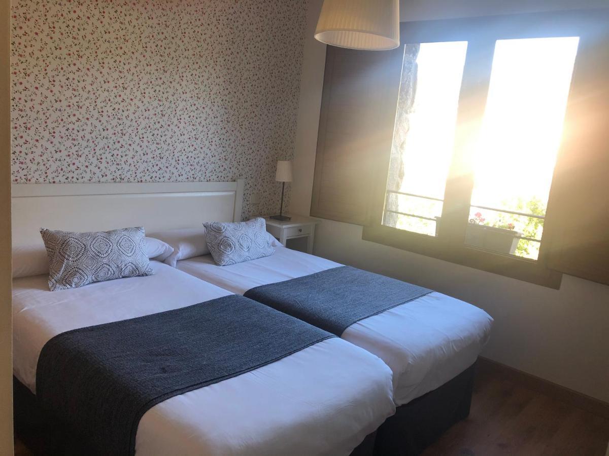 Casa De Navalhorno Valsain Apartment La Pradera de Navalhorno Bagian luar foto
